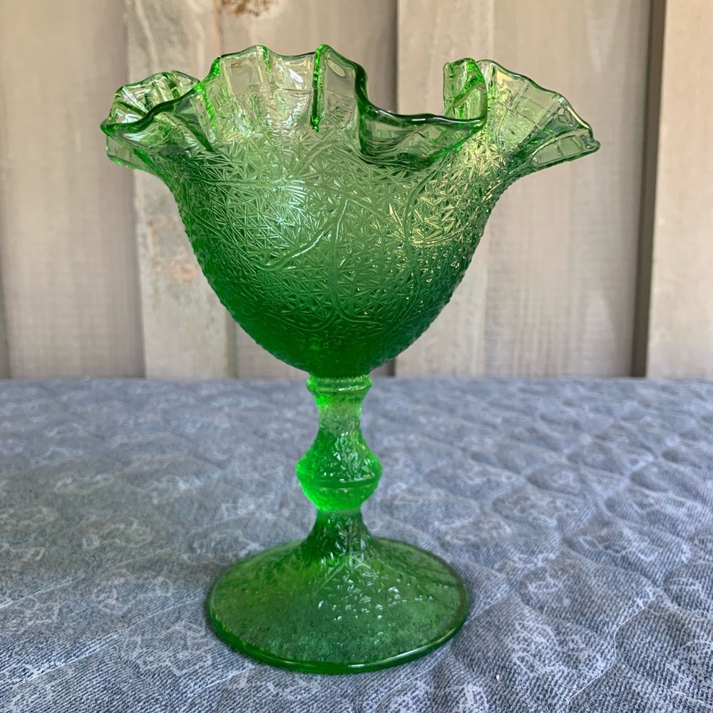 Fenton Compote